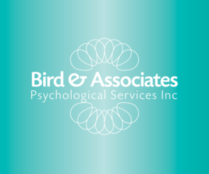 Logo Design by isabel.paoli for Bird & Associates Psychological Services Inc | Design: #15086862