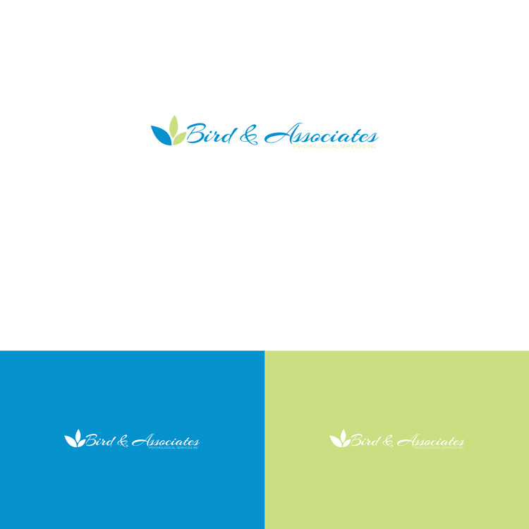 Logo Design by DesignDUO for Bird & Associates Psychological Services Inc | Design #15164569