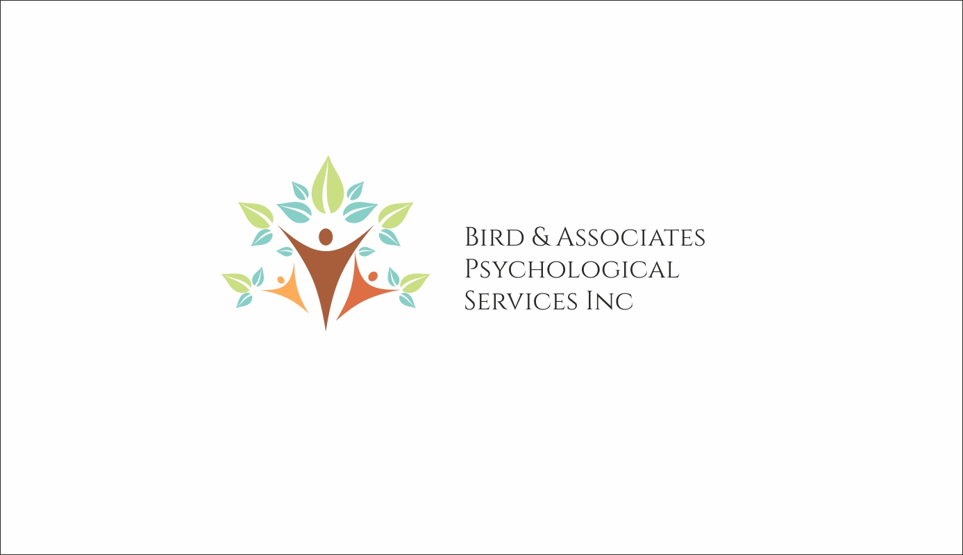 Logo Design by lessska for Bird & Associates Psychological Services Inc | Design #15088271