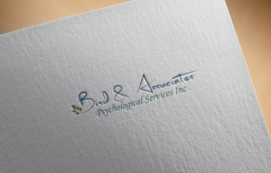Logo Design by mojibur1993 for Bird & Associates Psychological Services Inc | Design: #15084152
