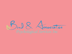 Logo Design by mojibur1993 for Bird & Associates Psychological Services Inc | Design: #15084154