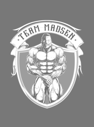 T-shirt Design by Mark Tutor for this project | Design: #15114948