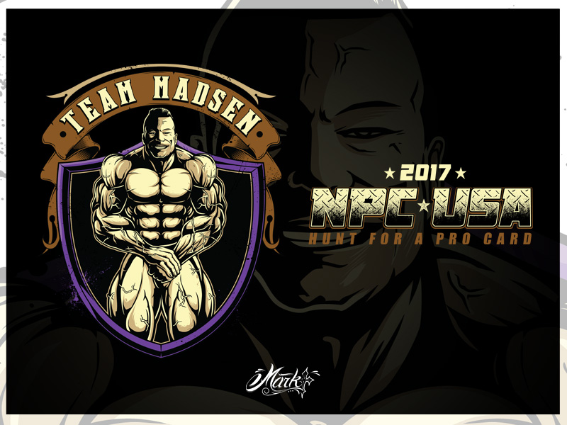 T-shirt Design by Mark Tutor for this project | Design #15130203