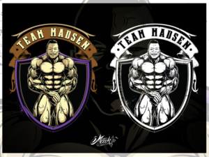 T-shirt Design by Mark Tutor for this project | Design: #15139239