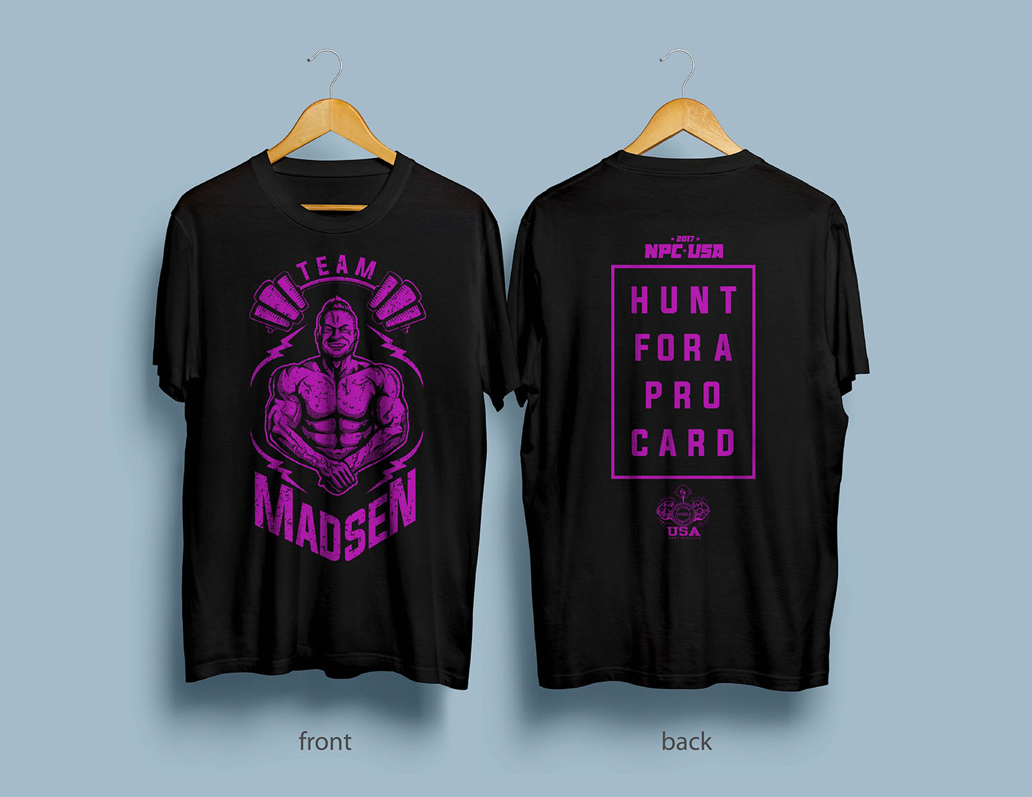 T-shirt Design by Phantom007 for this project | Design #15133359