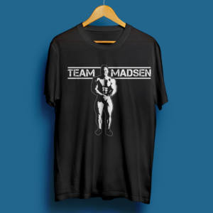 T-Shirt-Design von Hulk smith für dieses Projekt | Design #15153490