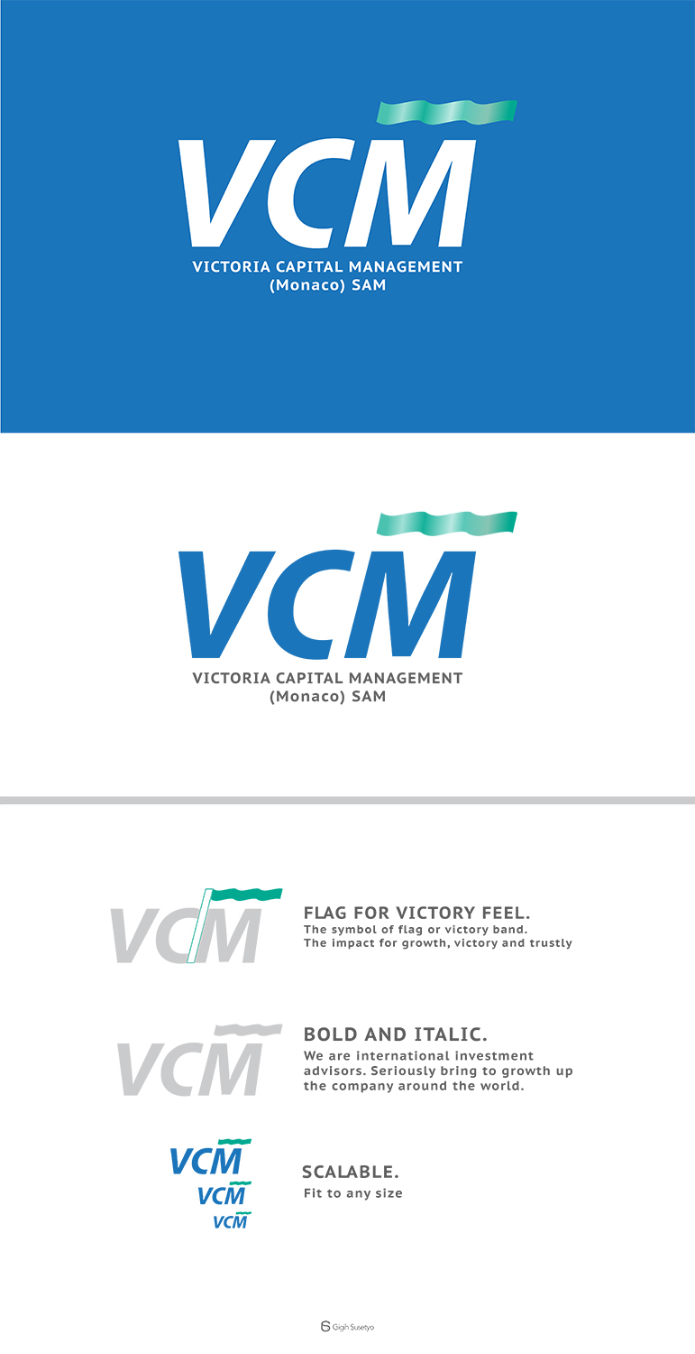 Logo Design by Gigih Susetyo for this project | Design #15162611