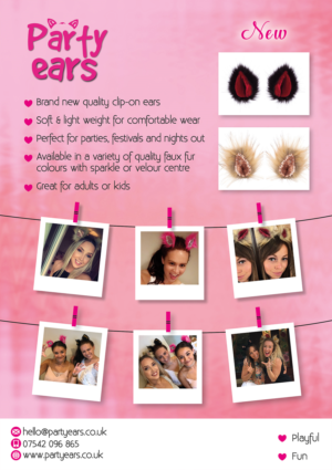 Flyer-Design von SL.designs für D&D Creative | Design #15188832