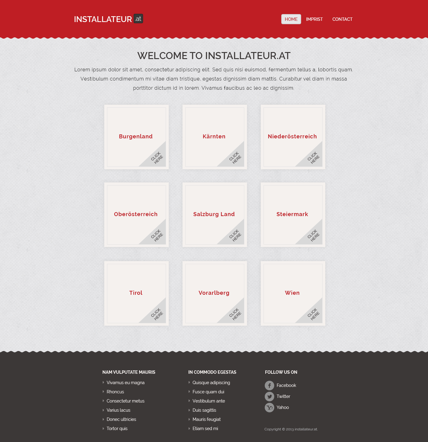 Web Design by SJ for Netzmühle GmbH | Design #2583305