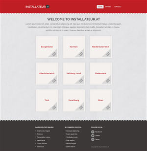 Web Design by SJ