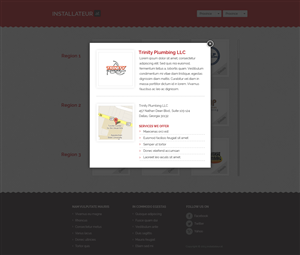 Web Design by SJ for Netzmühle GmbH | Design: #2595273