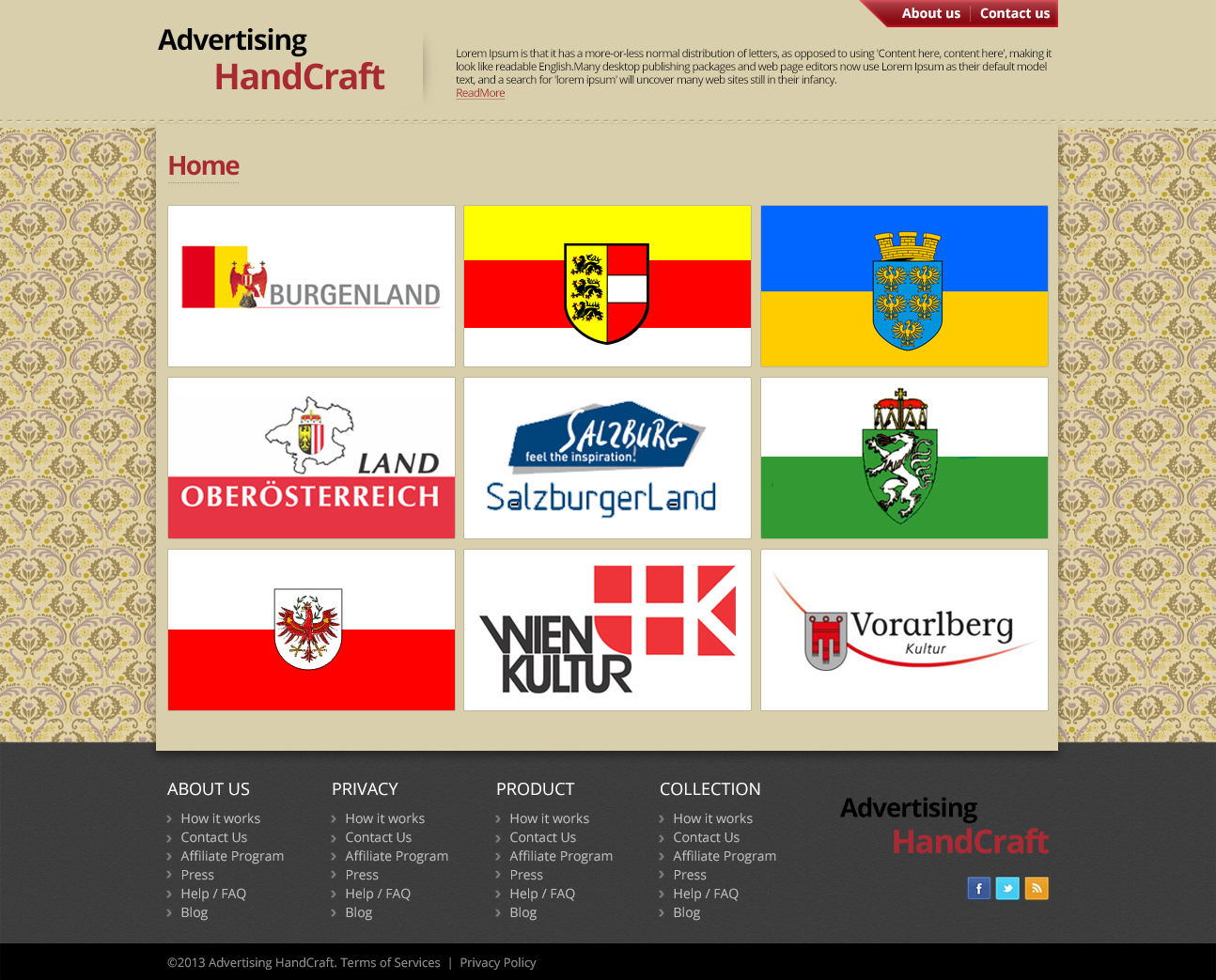 Web Design by TechWise for Netzmühle GmbH | Design #2568082