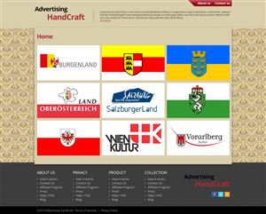 Web Design by TechWise for Netzmühle GmbH | Design: #2568082