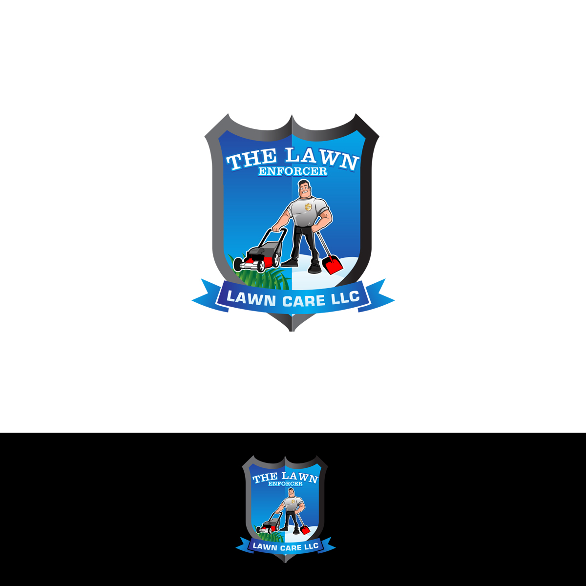 Logo Design by graphicancers for this project | Design: #15095584