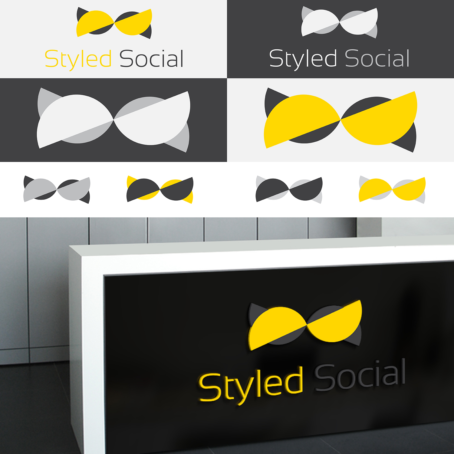 Design de Logo par Jawad Mahmoud pour ce projet | Design #15068776