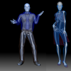 3D Design by basner