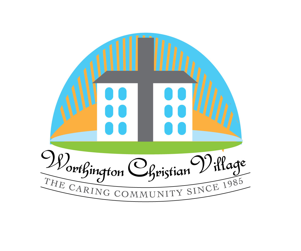 Design de Logo par Calle Bomanson pour Worthington Christian Village | Design #15079527