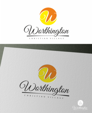 Logo Design by eugenv for Worthington Christian Village | Design: #15069003