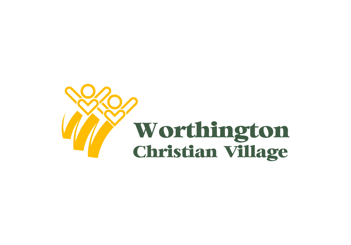 Logo Design by 543 for Worthington Christian Village | Design #15134409