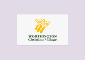 Logo Design by 543 for Worthington Christian Village | Design: #15134530