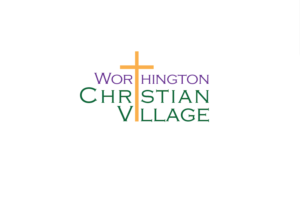 Logo Design by electronymous for Worthington Christian Village | Design: #15180179