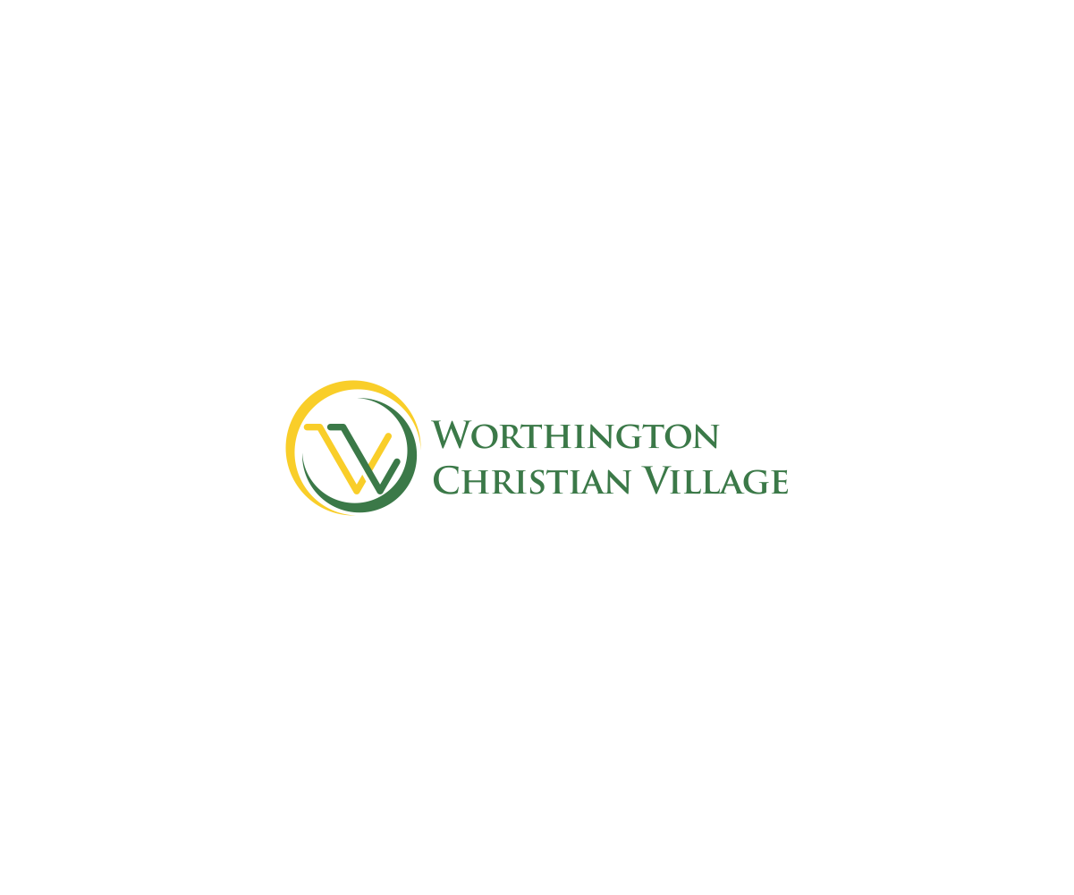Logo-Design von Creativemedia Solution für Worthington Christian Village | Design #15071323