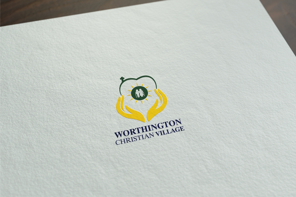 Design de Logo par cb1318 pour Worthington Christian Village | Design #15214610