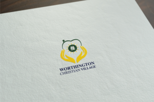 Logo Design by cb1318 for Worthington Christian Village | Design: #15214610