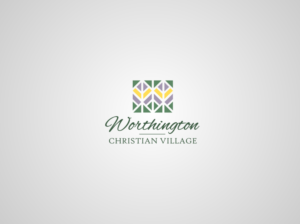 Logo Design by Mirela78 for Worthington Christian Village | Design: #15142320
