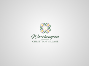 Logo Design by Mirela78 for Worthington Christian Village | Design: #15146359