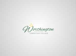 Logo Design by Mirela78 for Worthington Christian Village | Design: #15146466