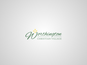 Logo Design by Mirela78 for Worthington Christian Village | Design: #15146645
