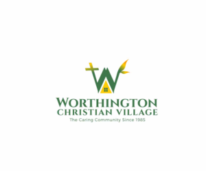 Diseño de Logo por GliderGraphx para Worthington Christian Village | Diseño #15081297