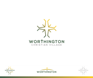 Logo Design by Azus