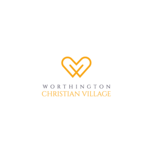 Logo Design by P6 for Worthington Christian Village | Design: #15089857