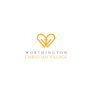Logo Design by P6 for Worthington Christian Village | Design: #15089931