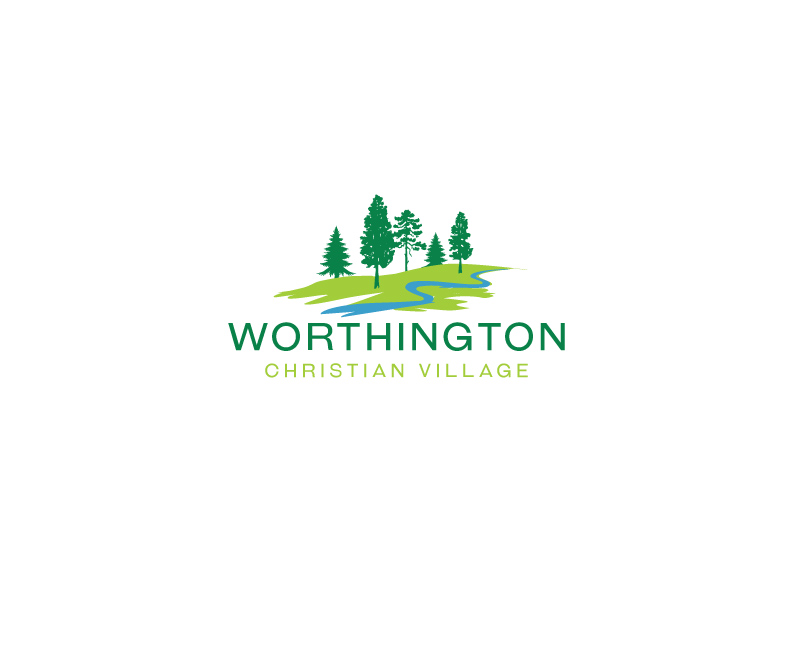 Logo Design by instudio for Worthington Christian Village | Design #15322718