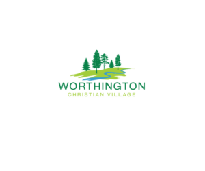 Logo Design by instudio for Worthington Christian Village | Design: #15322718