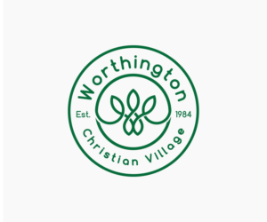 Logo Design by mbmendoza for Worthington Christian Village | Design: #15080447