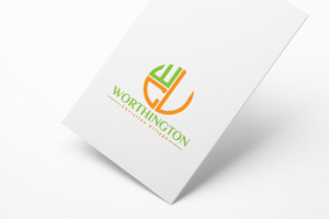 Logo Design by EGYPT KING for Worthington Christian Village | Design: #15081517