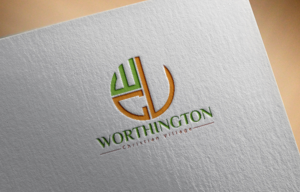 Logo Design by EGYPT KING for Worthington Christian Village | Design: #15081521