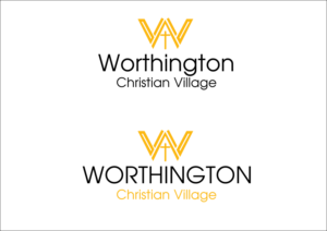 Logo Design by shahdesign1974 for Worthington Christian Village | Design: #15085073