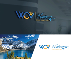 Logo Design by DESIGN Services JK for Worthington Christian Village | Design: #15091780