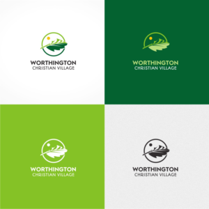 Diseño de Logo por gray mind para Worthington Christian Village | Diseño #15202217