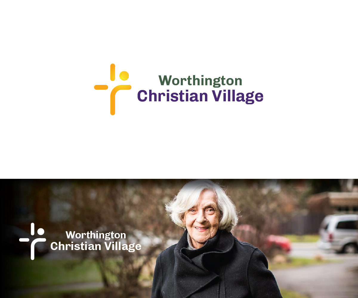 Logo Design by nandkumar for Worthington Christian Village | Design #15071317