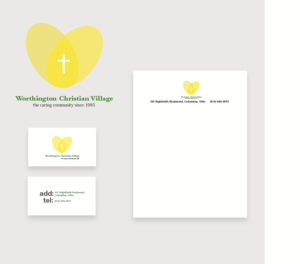 Logo Design by andii