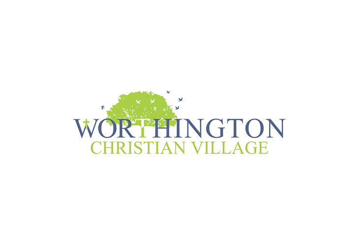 Logo Design by bulletgoon for Worthington Christian Village | Design #15072588
