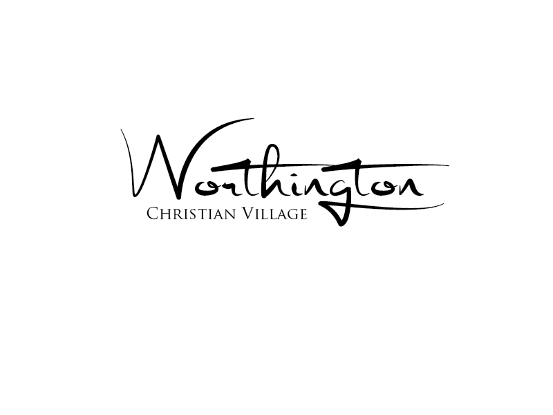 Logo Design by carabuenaeffect for Worthington Christian Village | Design #15156920