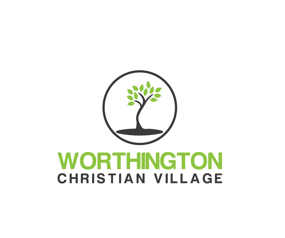 Design de Logo par Top king  designer pour Worthington Christian Village | Design #15080871