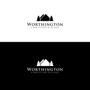 Logo Design by ferrikurnia7 for Worthington Christian Village | Design: #15086961